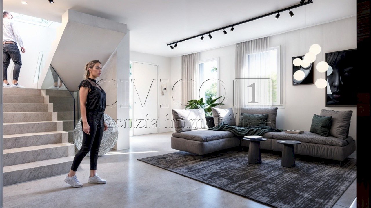 CANTIERE VEGGIANO - Portion of a house Via Montegrappa, Grisignano di Zocco - photo 3