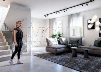 CANTIERE VEGGIANO - Porzione di casa Via Montegrappa, Grisignano di Zocco - foto 3