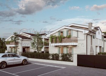 CANTIERE VEGGIANO - Porzione di casa Via Montegrappa, Grisignano di Zocco - foto 4