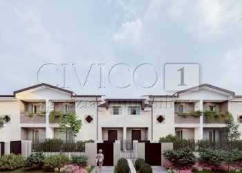 CANTIERE VEGGIANO - Porzione di casa Via Montegrappa, Grisignano di Zocco - foto 10