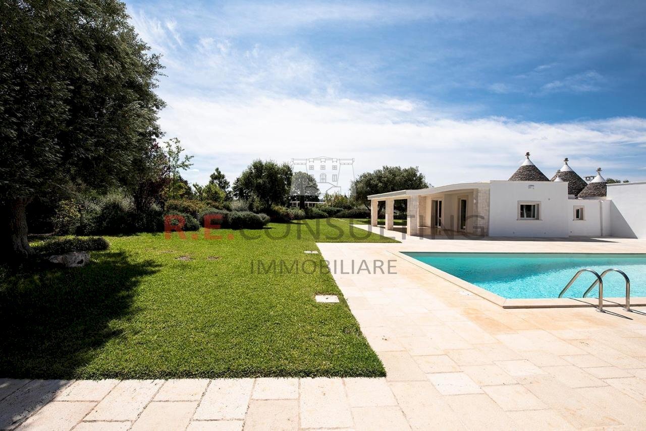 IMG-20240616-WA0014.jpg - Villa Martina Franca - photo 1