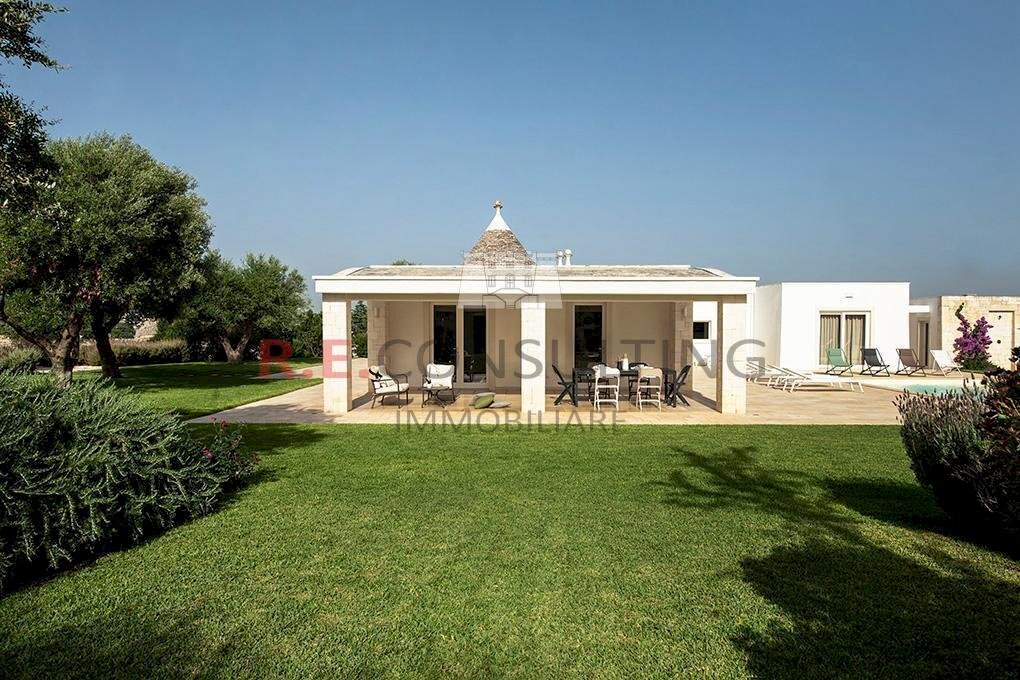 IMG-20240616-WA0004.jpg - Villa Martina Franca - photo 2