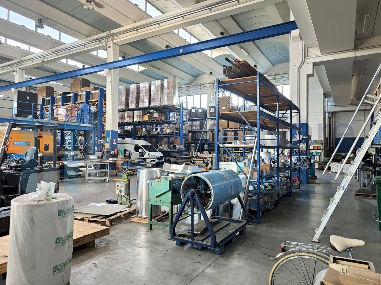 IMMAGINE01-ink.jpeg - Non Alimentare San Cesario sul Panaro - foto 1