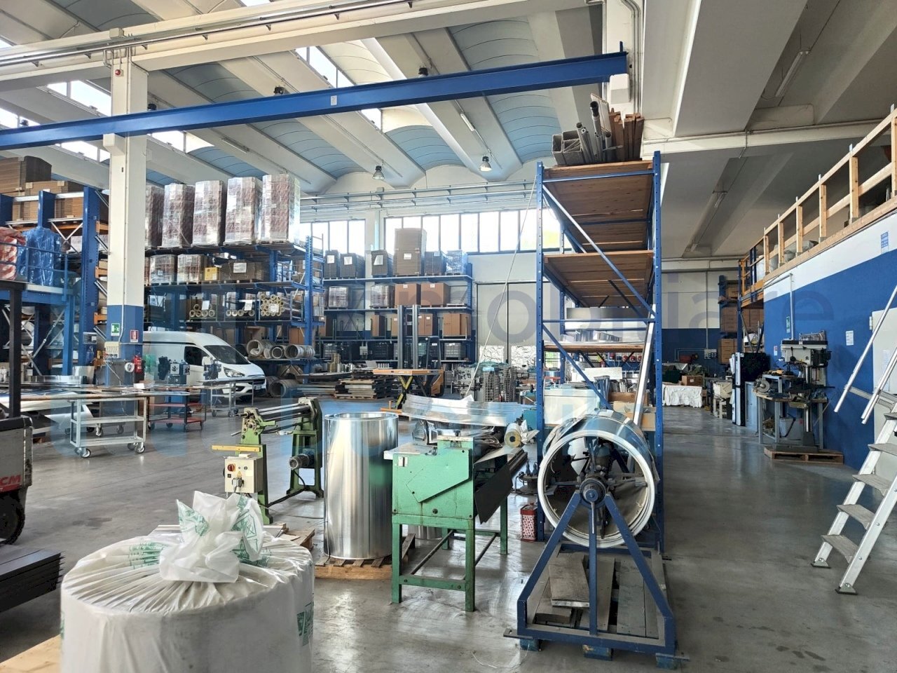 IMMAGINE02-ink.jpeg - Non Alimentare San Cesario sul Panaro - foto 2