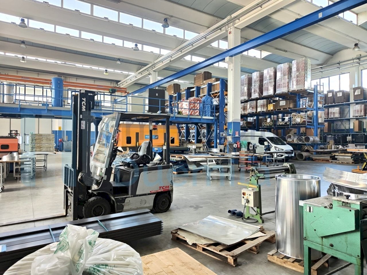 IMMAGINE03-ink.jpeg - Non Alimentare San Cesario sul Panaro - foto 3