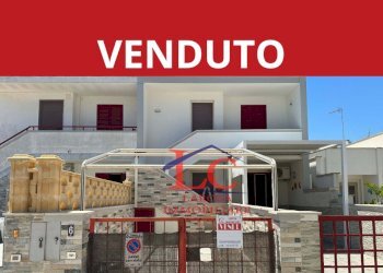 venduto.png - Appartamento Via Atene in San Foca 63, Melendugno - foto 1