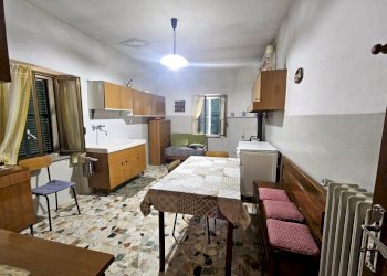 04.jpg - Terratetto - Terracielo Via Chiesa San Terenzo 40, Fivizzano - foto 4