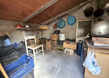 17.jpg - Terratetto - Terracielo Via Chiesa San Terenzo 40, Fivizzano - foto 17