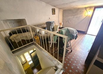 18.jpg - Terratetto - Terracielo Via Chiesa San Terenzo 40, Fivizzano - foto 18