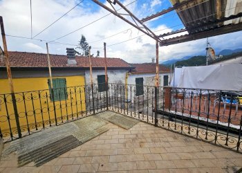 19.jpg - Terratetto - Terracielo Via Chiesa San Terenzo 40, Fivizzano - foto 19