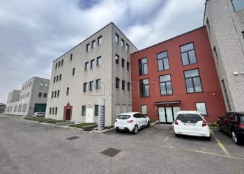 Ufficio via Calvino, Rho - foto 1