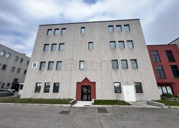 Ufficio via Calvino, Rho - foto 19