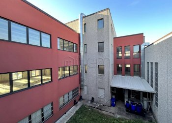 Ufficio via Calvino, Rho - foto 20