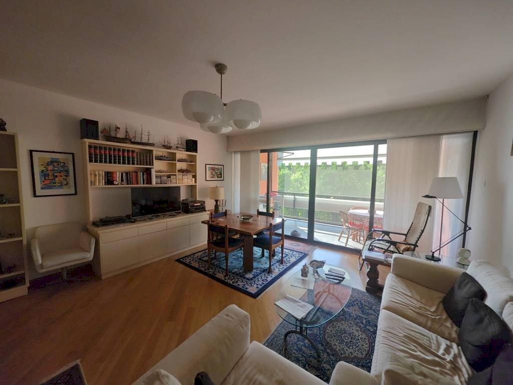 Three-room apartment Basiglio - photo 1