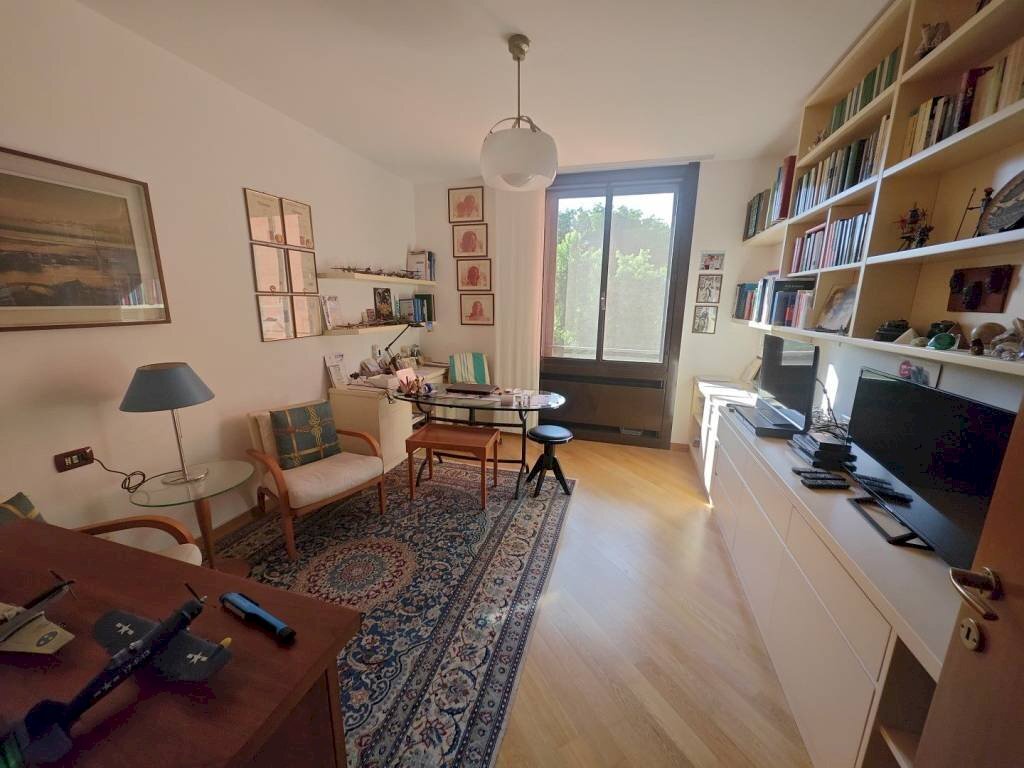 Three-room apartment Basiglio - photo 2