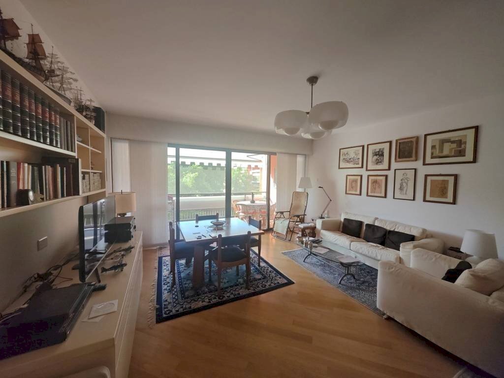 Three-room apartment Basiglio - photo 3