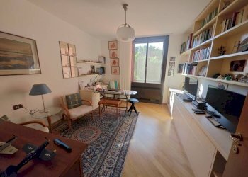 Trilocale Basiglio - foto 2