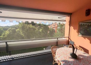 Trilocale Basiglio - foto 7