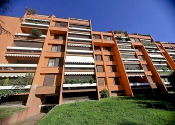 Trilocale Basiglio - foto 8