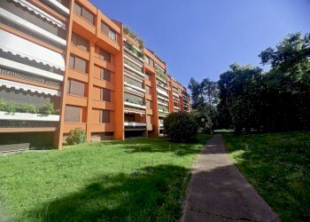 Trilocale Basiglio - foto 9