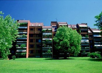 Trilocale Basiglio - foto 20