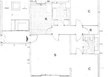 Trilocale Basiglio - foto 24