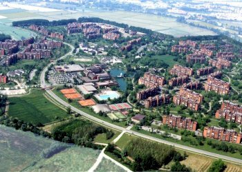 Trilocale Basiglio - foto 26