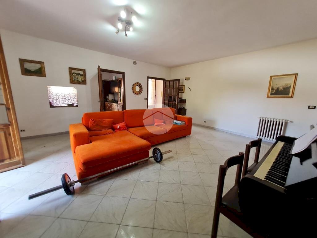 Casa indipendente Strada della grangia, Bosconero - foto 2