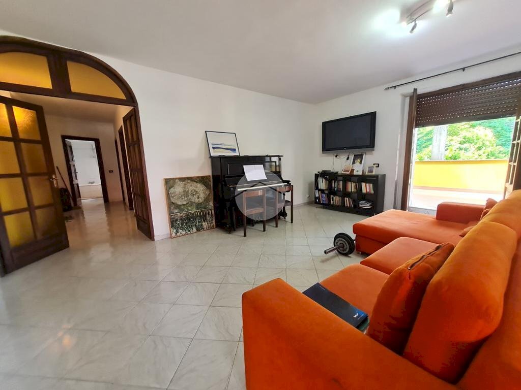 Casa indipendente Strada della grangia, Bosconero - foto 3