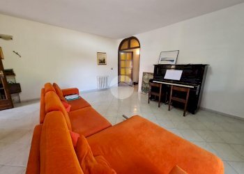 Casa indipendente Strada della grangia, Bosconero - foto 8