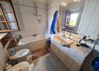 Casa indipendente Strada della grangia, Bosconero - foto 24