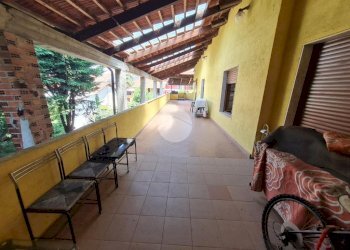 Casa indipendente Strada della grangia, Bosconero - foto 34