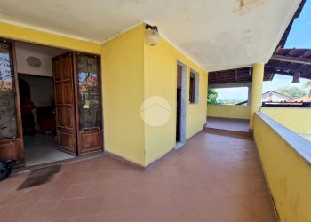 Casa indipendente Strada della grangia, Bosconero - foto 35