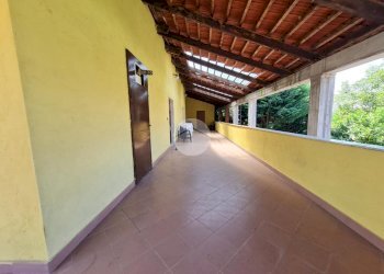 Casa indipendente Strada della grangia, Bosconero - foto 36