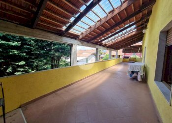 Casa indipendente Strada della grangia, Bosconero - foto 37