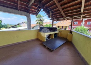 Casa indipendente Strada della grangia, Bosconero - foto 40