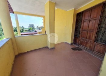 Casa indipendente Strada della grangia, Bosconero - foto 41