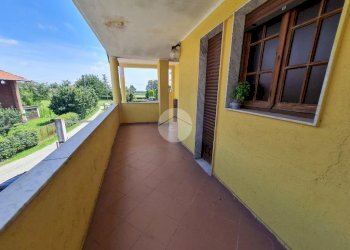 Casa indipendente Strada della grangia, Bosconero - foto 42