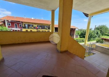 Casa indipendente Strada della grangia, Bosconero - foto 44