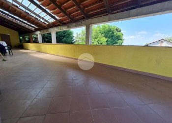 Casa indipendente Strada della grangia, Bosconero - foto 45