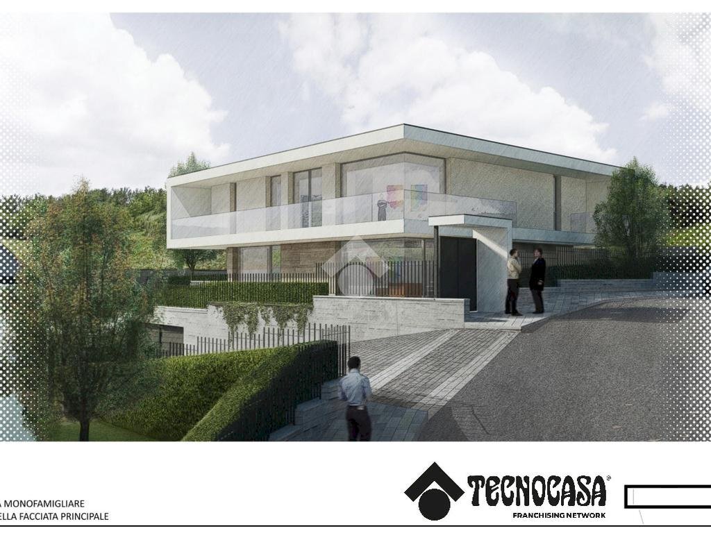 Villa Str. del Mondino, Castiglione Torinese - foto 1