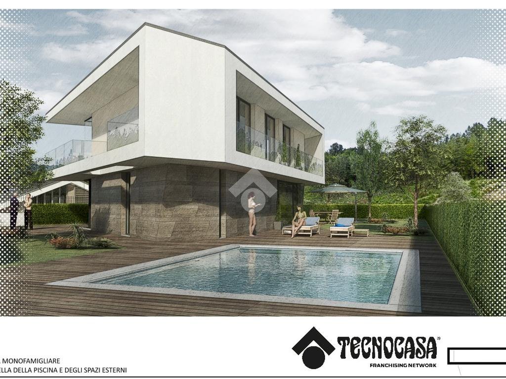 Villa Str. del Mondino, Castiglione Torinese - foto 2