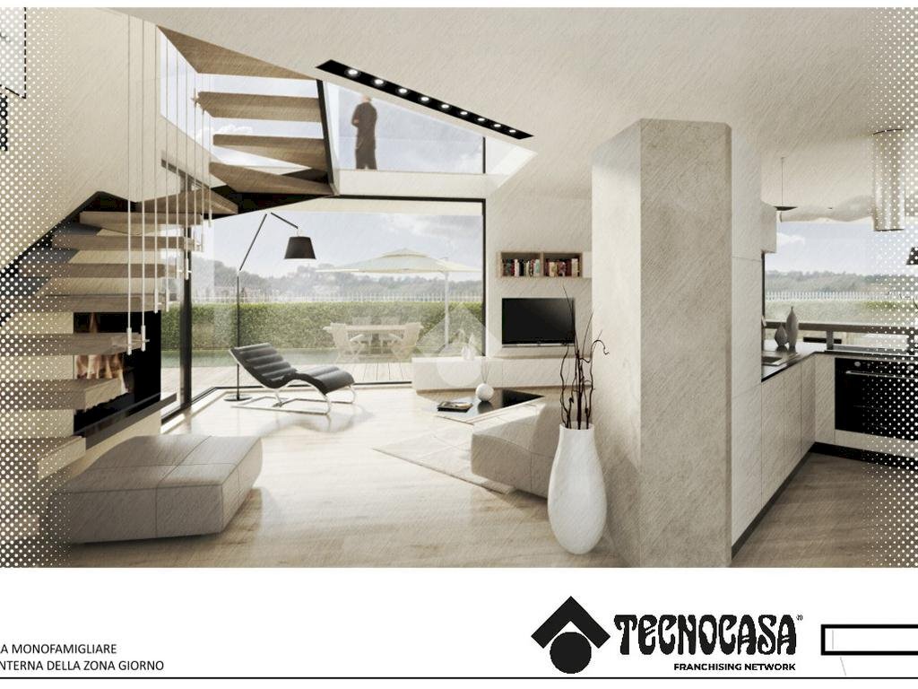 Villa Str. del Mondino, Castiglione Torinese - foto 3