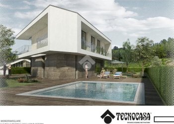 Villa Str. del Mondino, Castiglione Torinese - foto 2