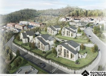 Villa Str. del Mondino, Castiglione Torinese - foto 4