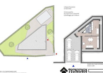 Villa Str. del Mondino, Castiglione Torinese - foto 11