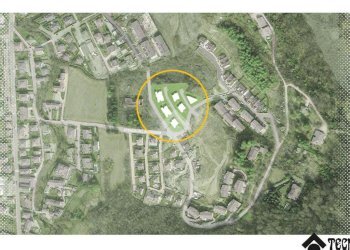 Villa Str. del Mondino, Castiglione Torinese - foto 8