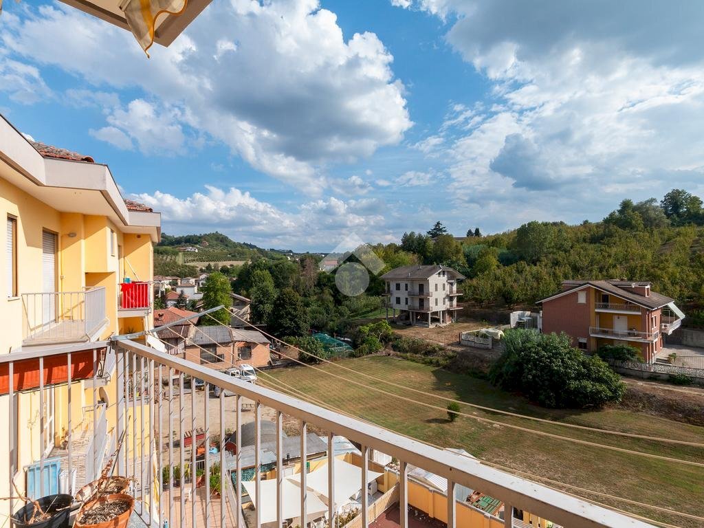 Four-room apartment Via Scotti, Costigliole d'Asti - photo 1