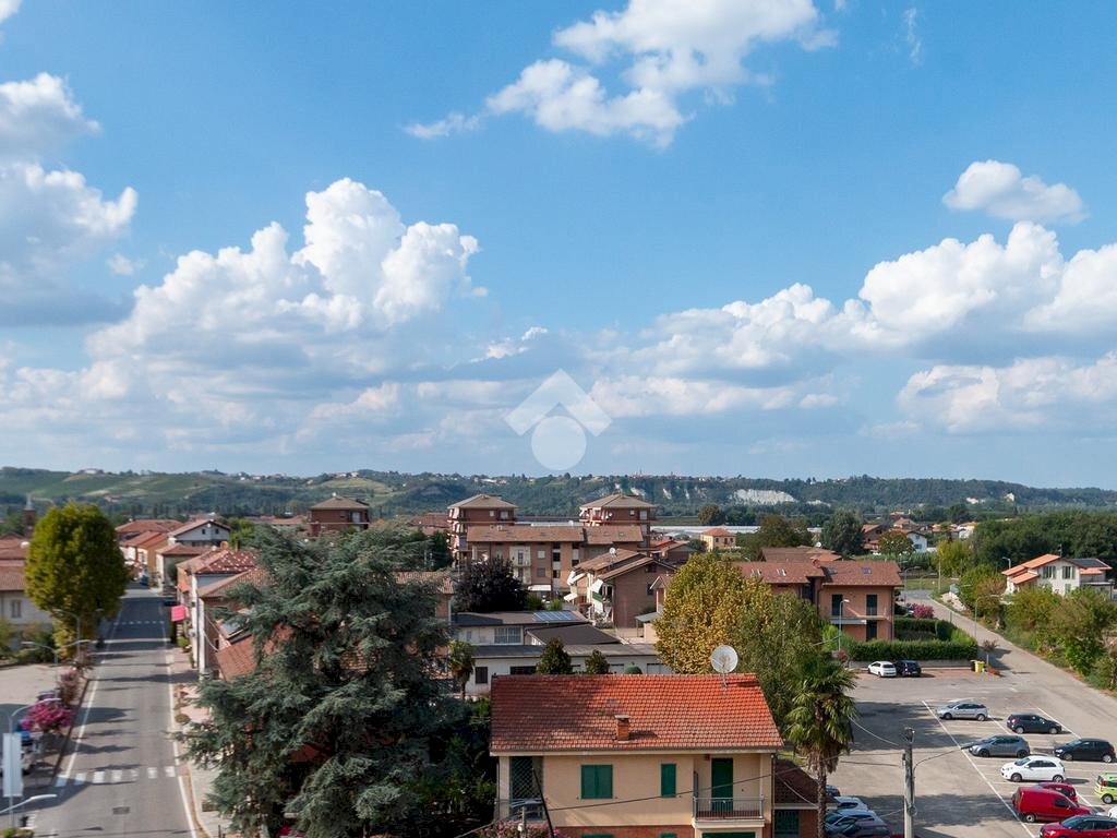 Four-room apartment Via Scotti, Costigliole d'Asti - photo 3