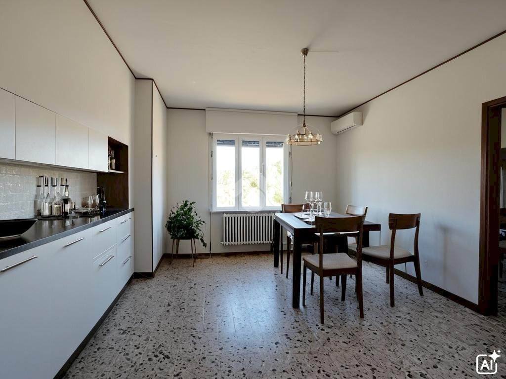 Four-room apartment Via Scotti, Costigliole d'Asti - photo 1